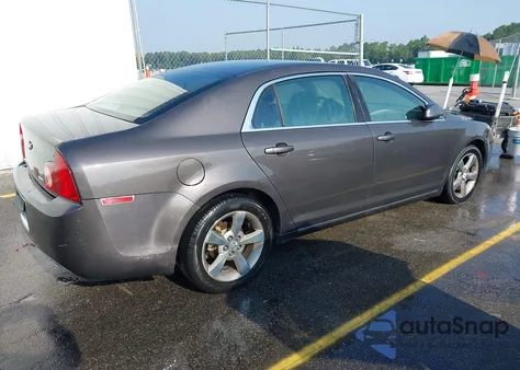 2011 Chevrolet Malibu 1Lt z USA, uszkodzony, nr VIN 1G1ZC5EU3BF150815